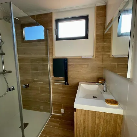 Apartament Boulevard De La Arcachon