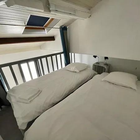 Boulevard De La * Arcachon