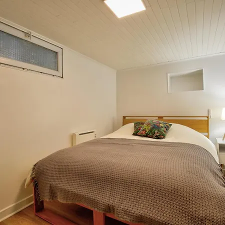 Boulevard De La Lägenhet *