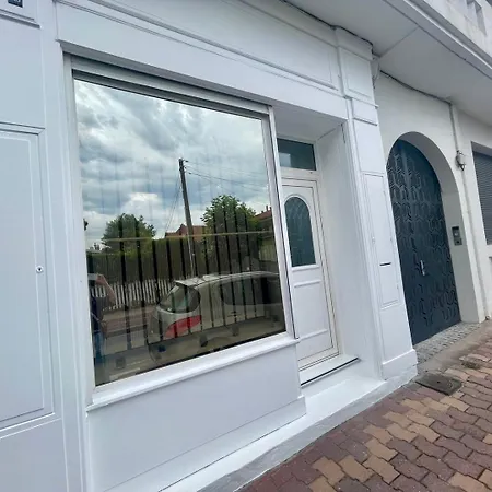 Lägenhet Boulevard De La *