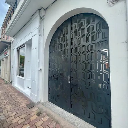 Lägenhet Boulevard De La Arcachon