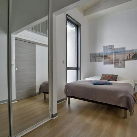 Lägenhet Boulevard De La