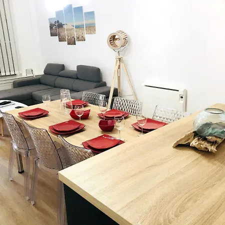 Boulevard De La ארסשון