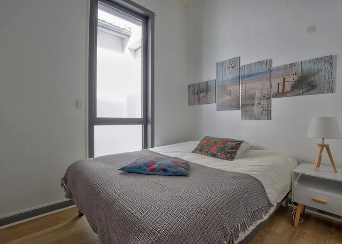 Διαμέρισμα Boulevard De La *