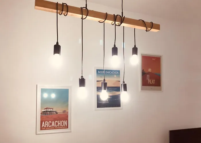 Διαμέρισμα Boulevard De La Αρασόν