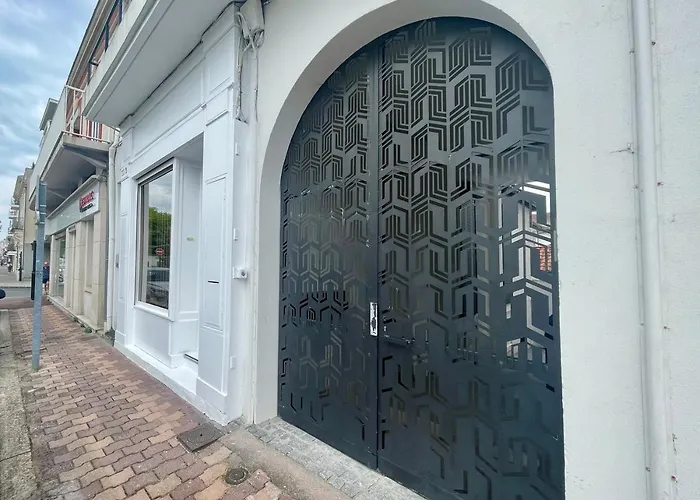 Apartment Boulevard De La Arcachon