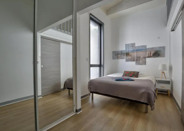 Apartment Boulevard De La