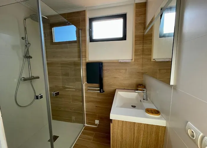 Apartment Boulevard De La Arcachon