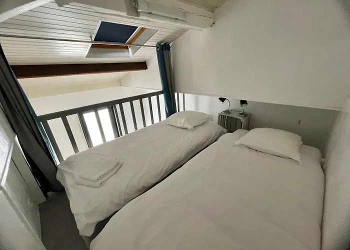 Boulevard De La * Arcachon