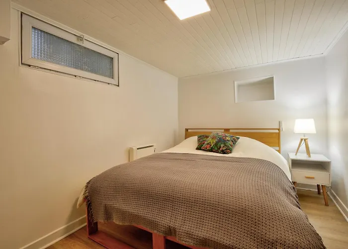 Boulevard De La Διαμέρισμα *